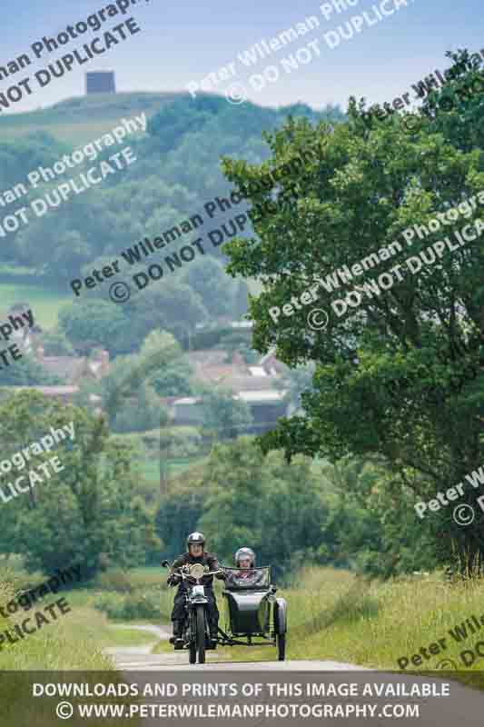 Vintage motorcycle club;eventdigitalimages;no limits trackdays;peter wileman photography;vintage motocycles;vmcc banbury run photographs